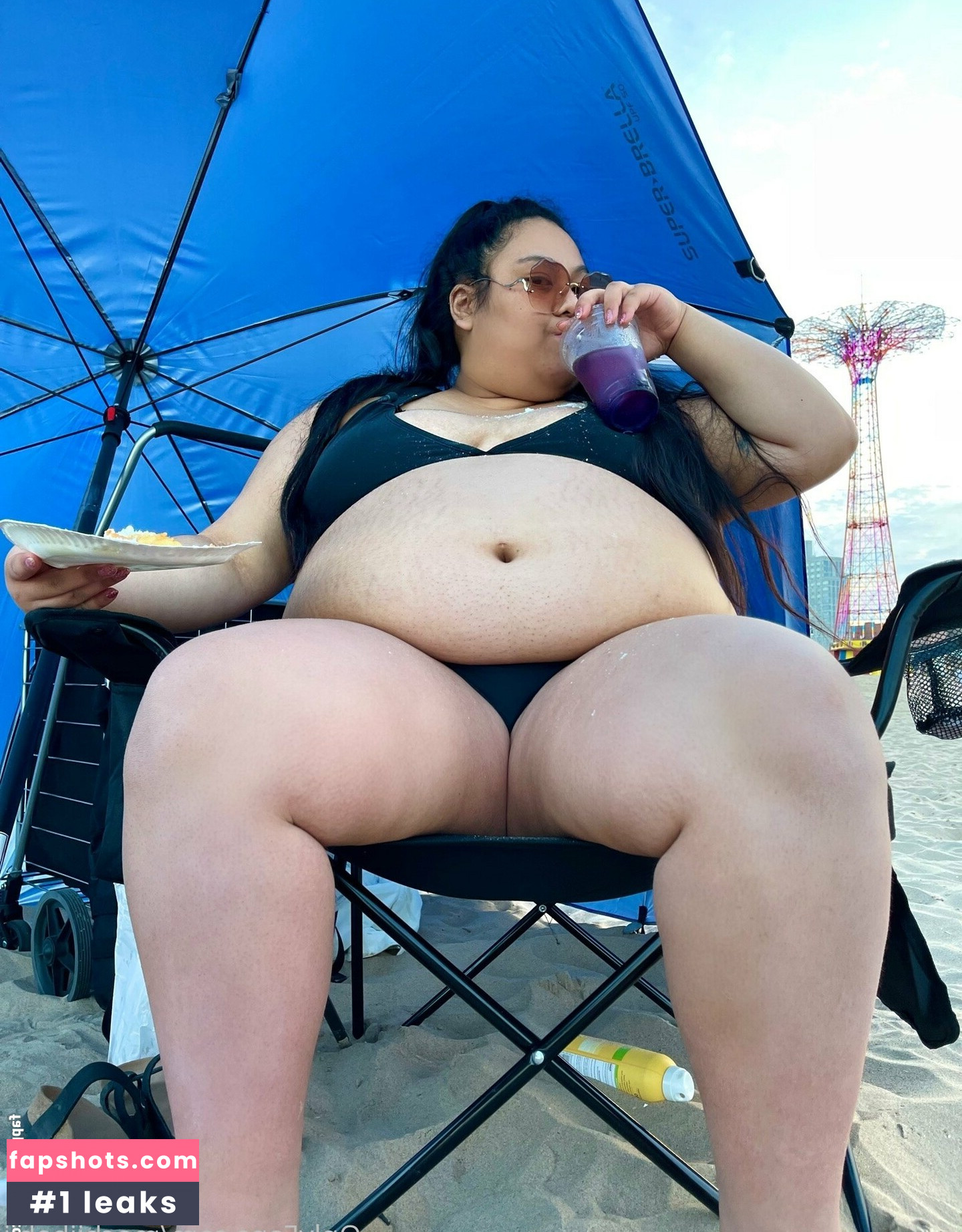 mochiibabii Nahé úniky fotek pouze od fanoušků #41 - Fapshots