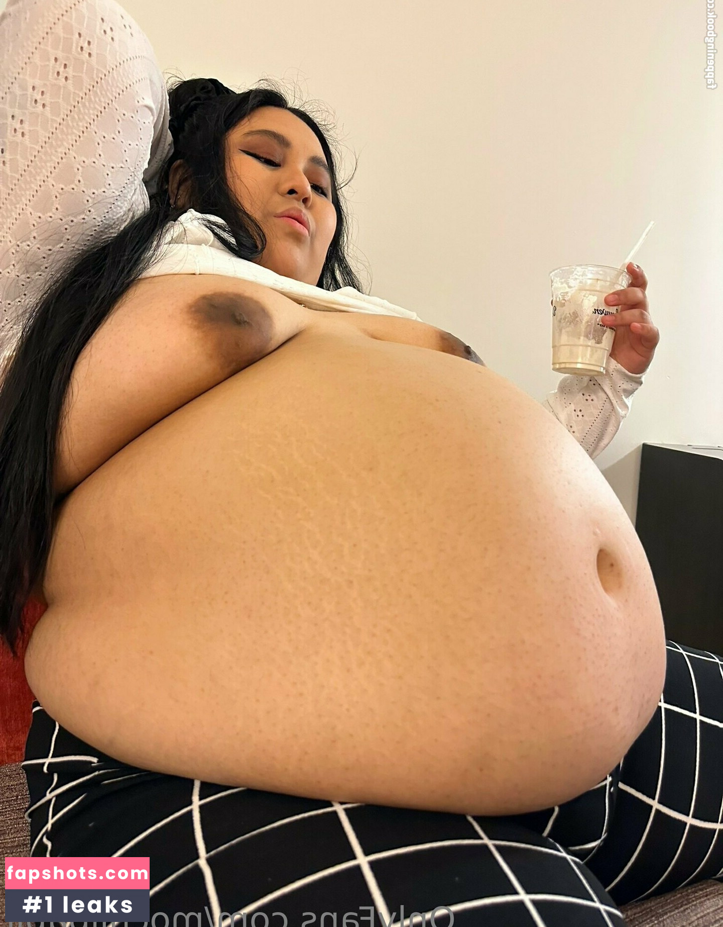 mochiibabii Nahé úniky fotek pouze od fanoušků #7 - Fapshots