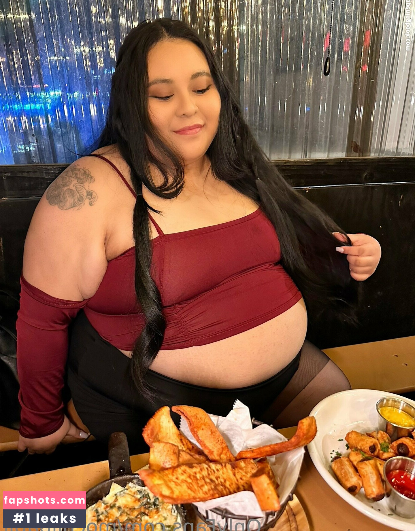 mochiibabii Nahé úniky fotek pouze od fanoušků #10 - Fapshots