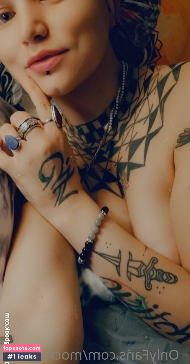 Mochiimochvids gallery photo #10