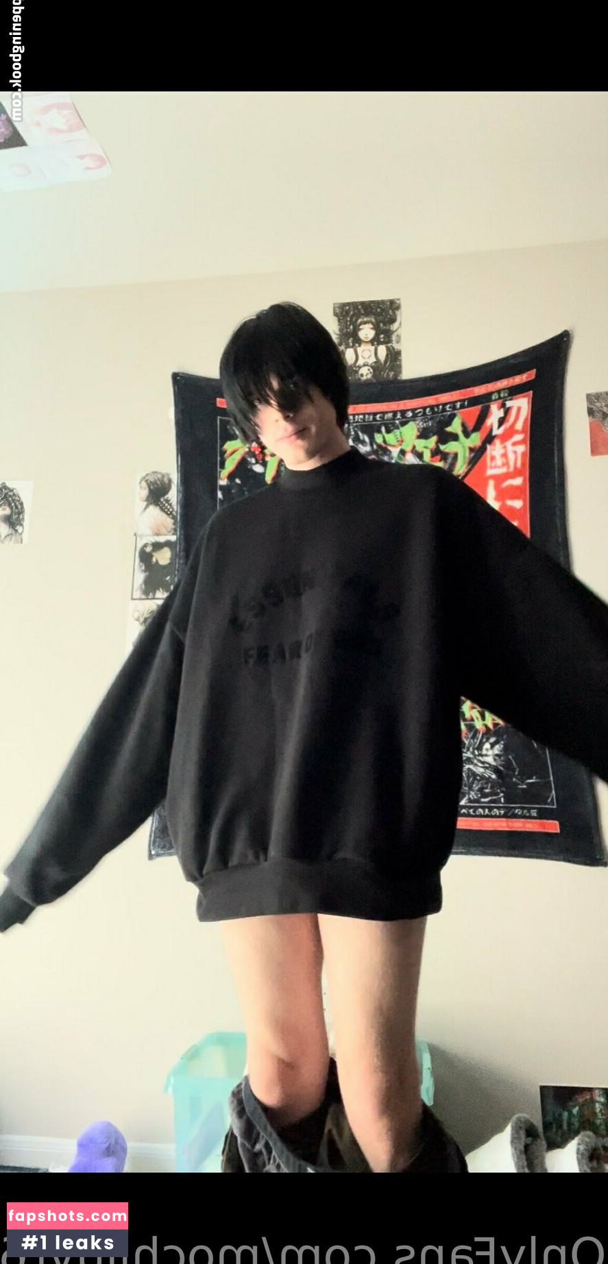 mochiluvr666 Nahé úniky fotek pouze od fanoušků #12 - Fapshots