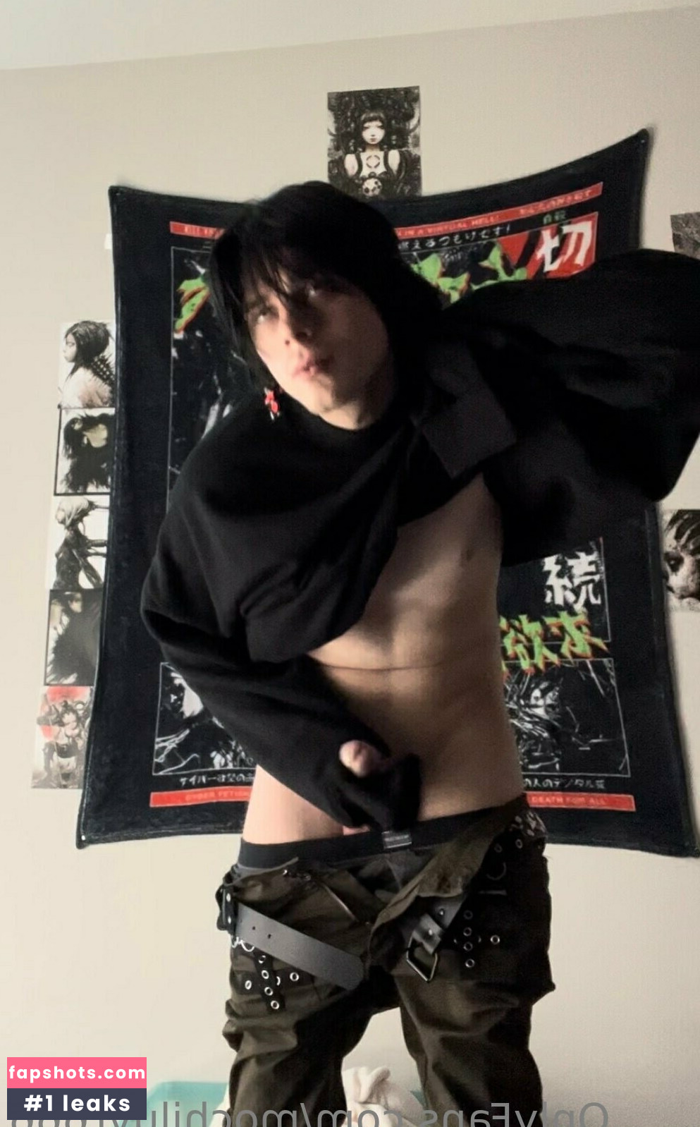 mochiluvr666 Nahé úniky fotek pouze od fanoušků #8 - Fapshots