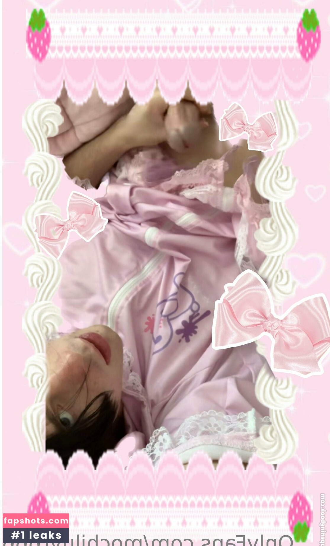 mochiluvr666 Nahé úniky fotek pouze od fanoušků #10 - Fapshots