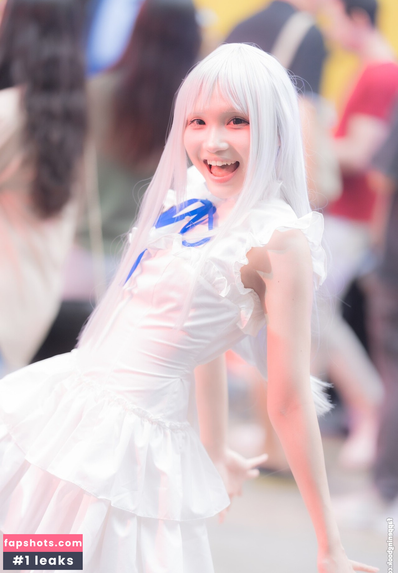 Mochimochi_nn Nahé úniky fotek pouze od fanoušků #11 - Fapshots