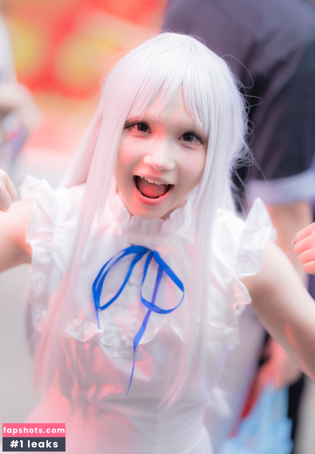 Mochimochi_nn Nahé úniky fotek pouze od fanoušků #12 - Fapshots