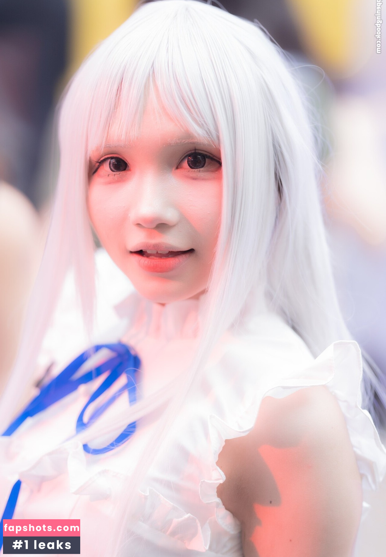 Mochimochi_nn Nahé úniky fotek pouze od fanoušků #13 - Fapshots