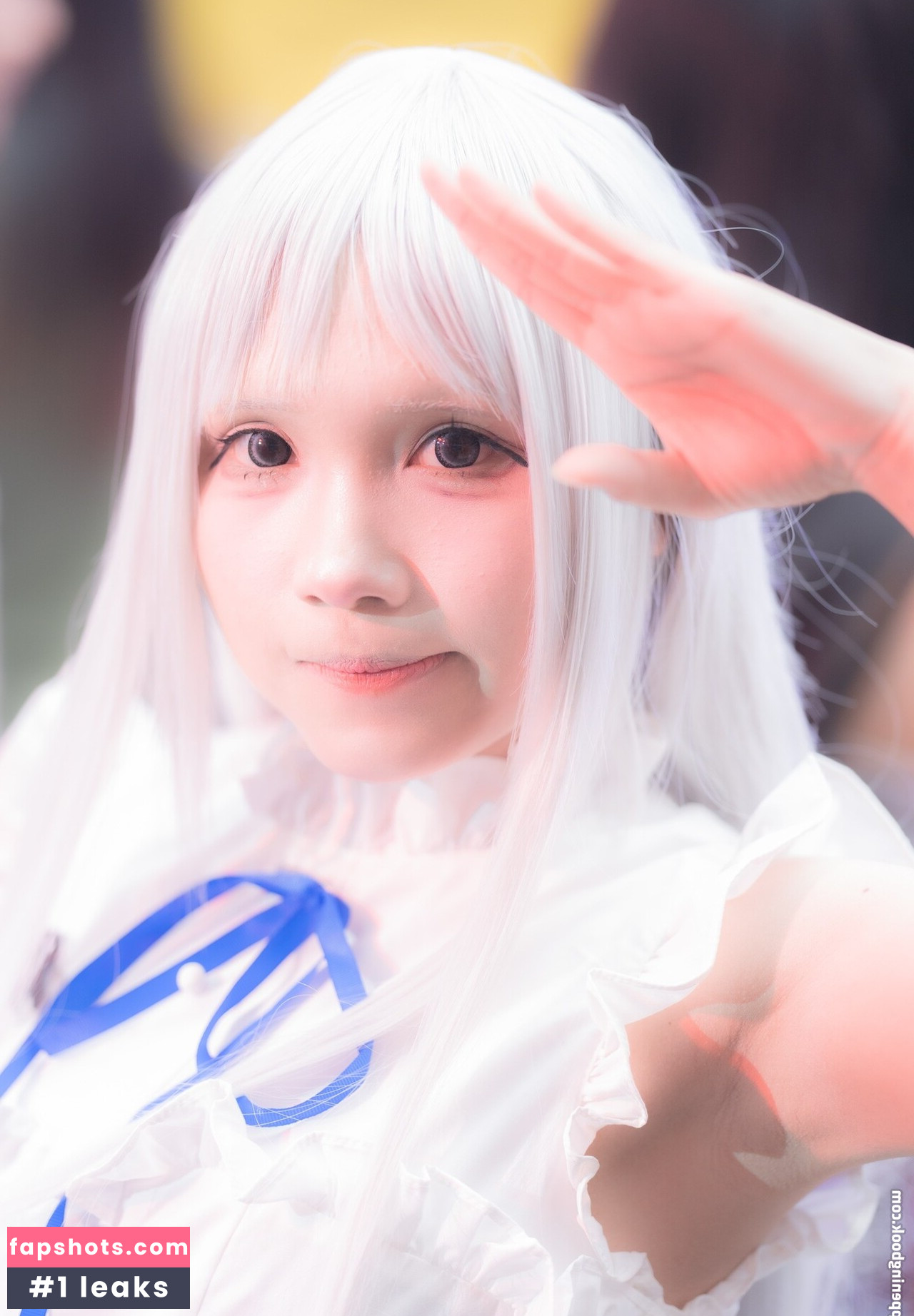 Mochimochi_nn Nahé úniky fotek pouze od fanoušků #14 - Fapshots