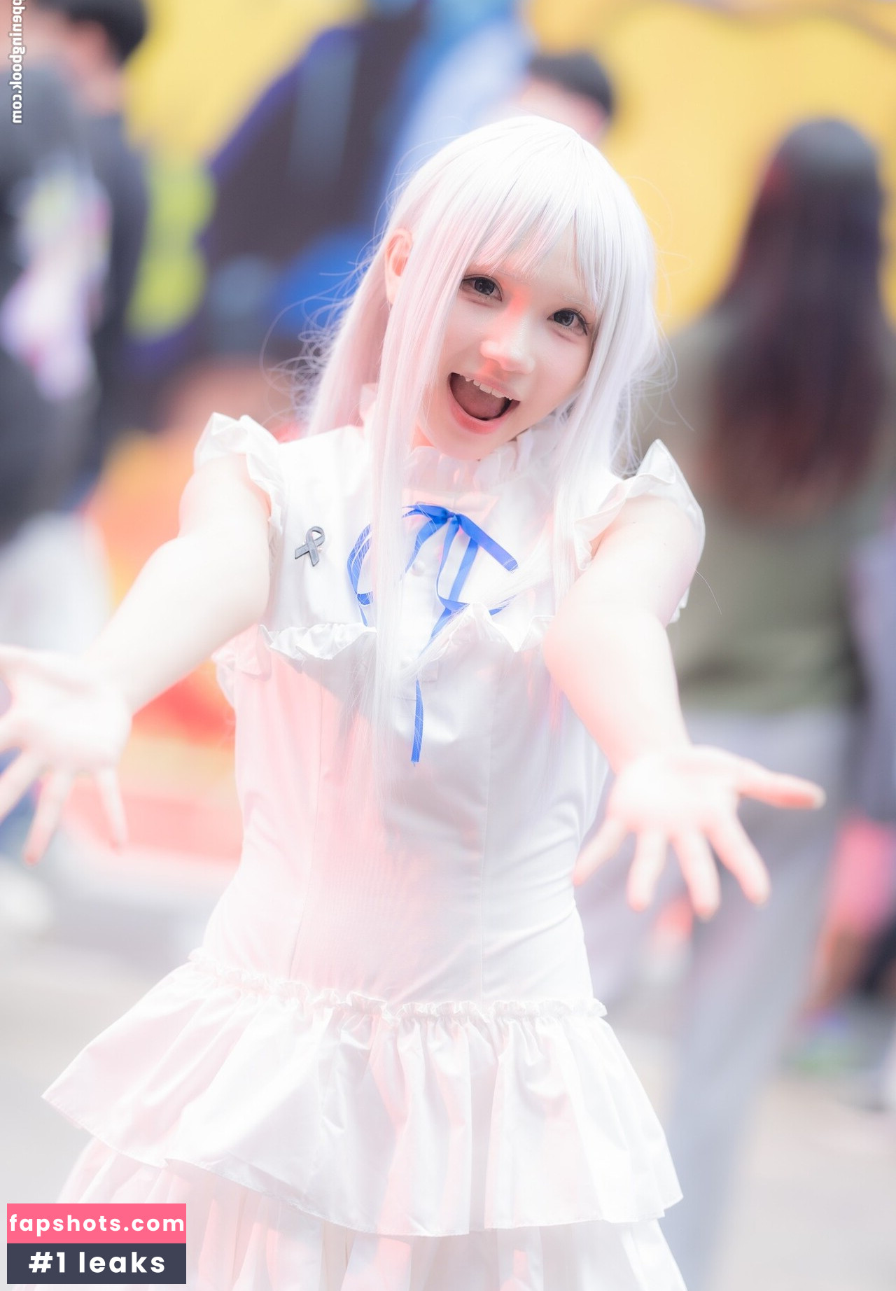 Mochimochi_nn Nahé úniky fotek pouze od fanoušků #15 - Fapshots