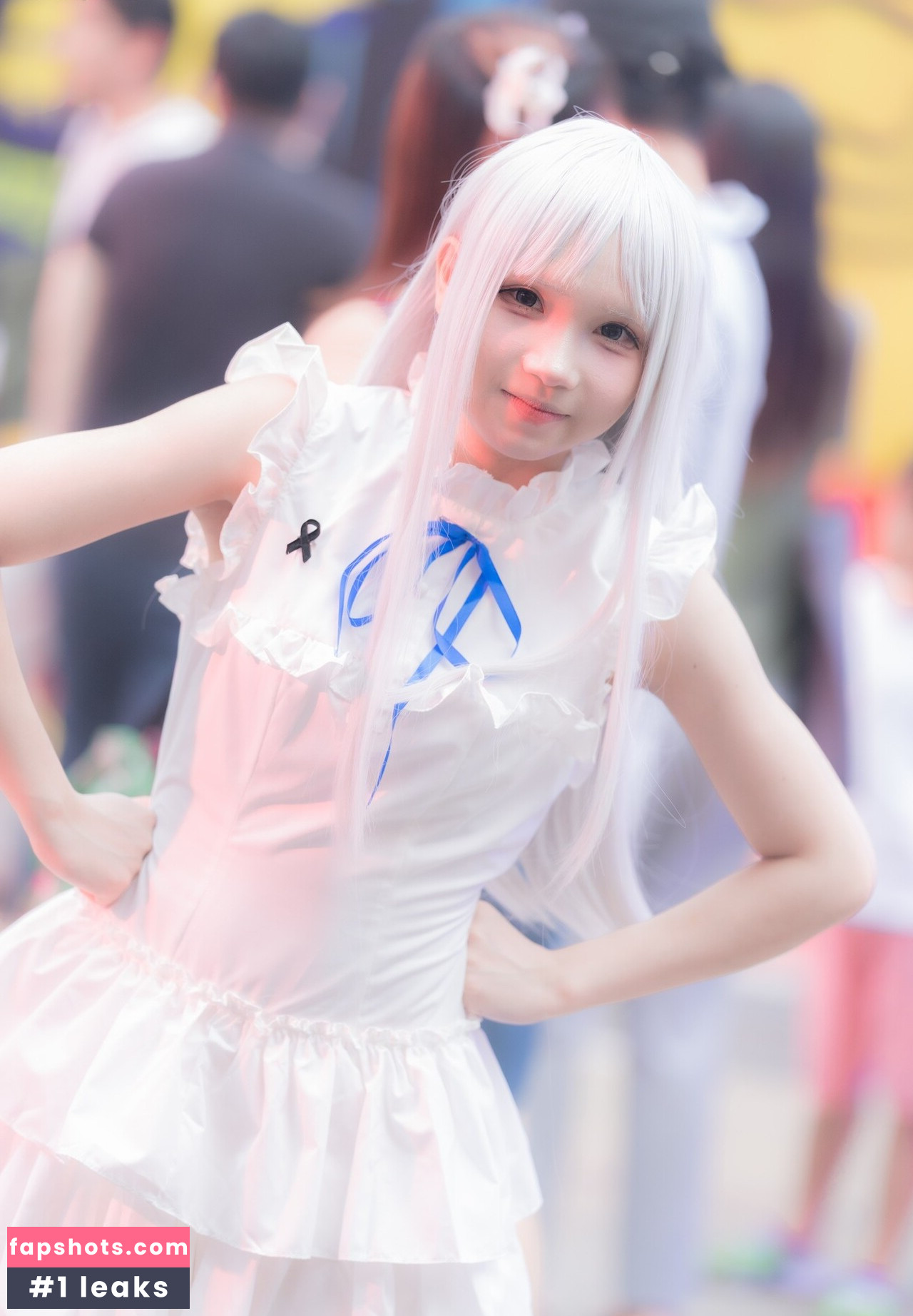 Mochimochi_nn Nahé úniky fotek pouze od fanoušků #16 - Fapshots