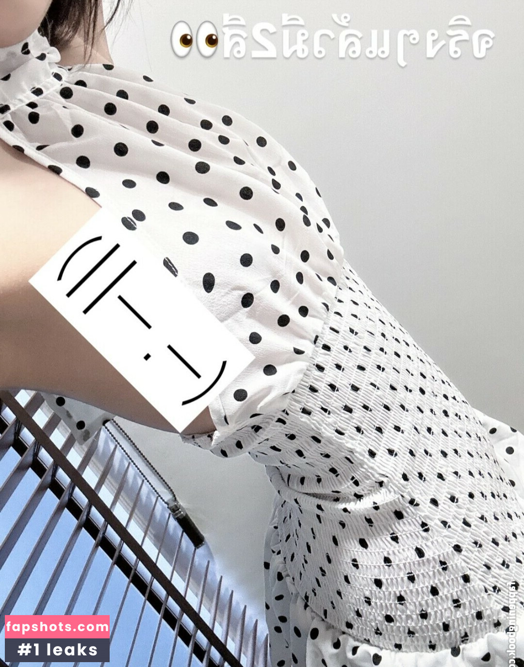 Mochimochi_nn Nahé úniky fotek pouze od fanoušků #18 - Fapshots