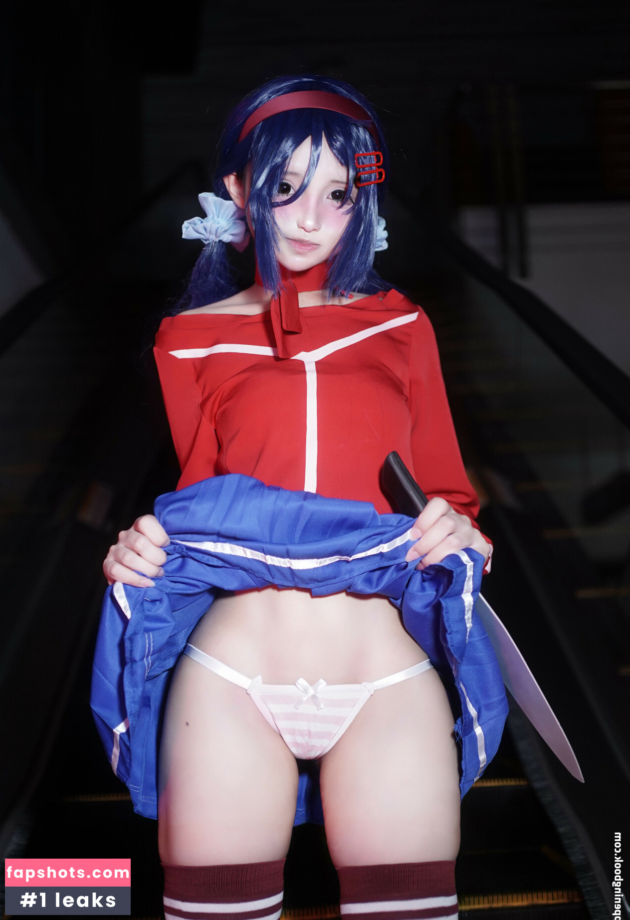 Mochimochi_nn Nahé úniky fotek pouze od fanoušků #19 - Fapshots