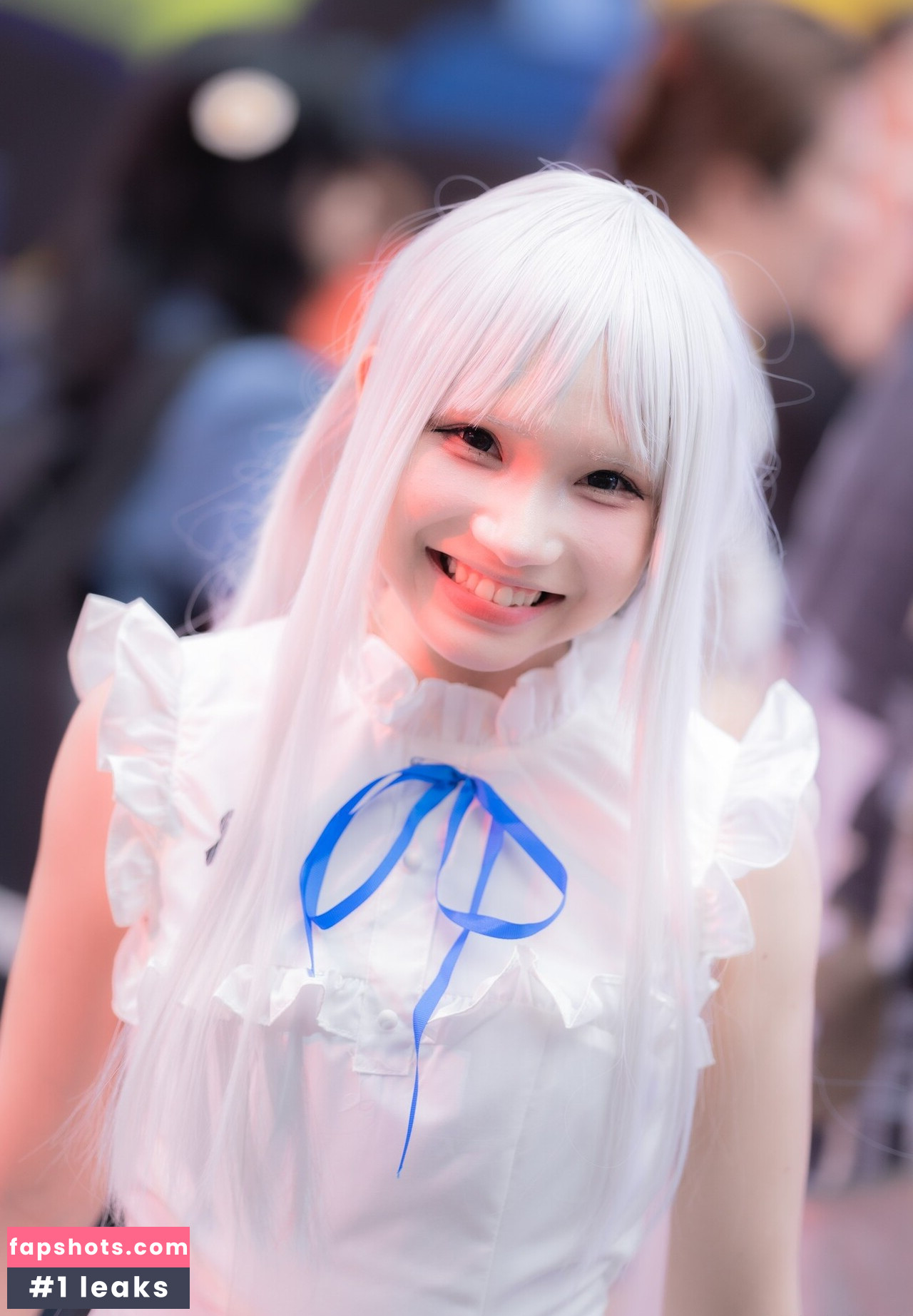 Mochimochi_nn Nahé úniky fotek pouze od fanoušků #3 - Fapshots