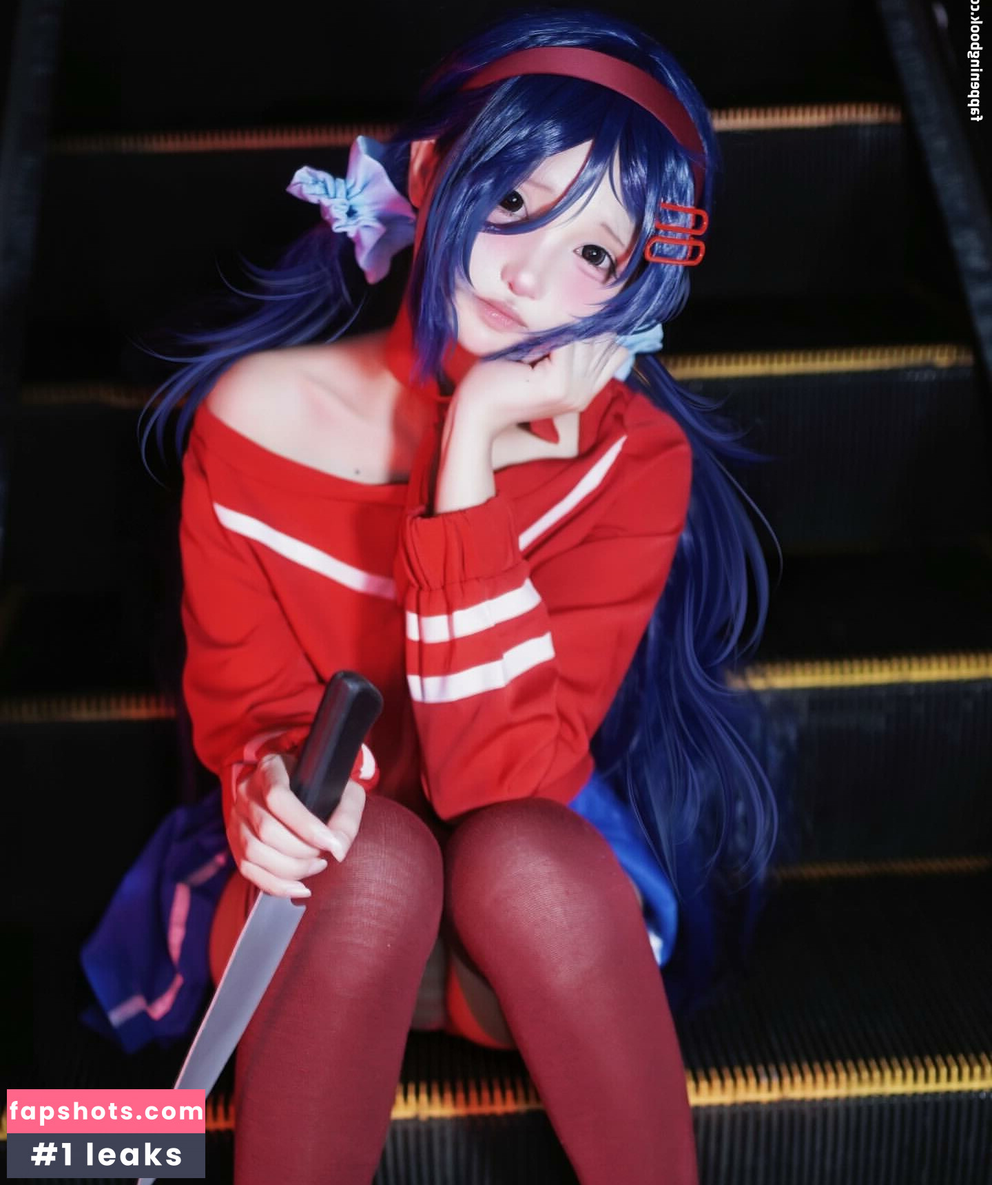 Mochimochi_nn Nahé úniky fotek pouze od fanoušků #21 - Fapshots