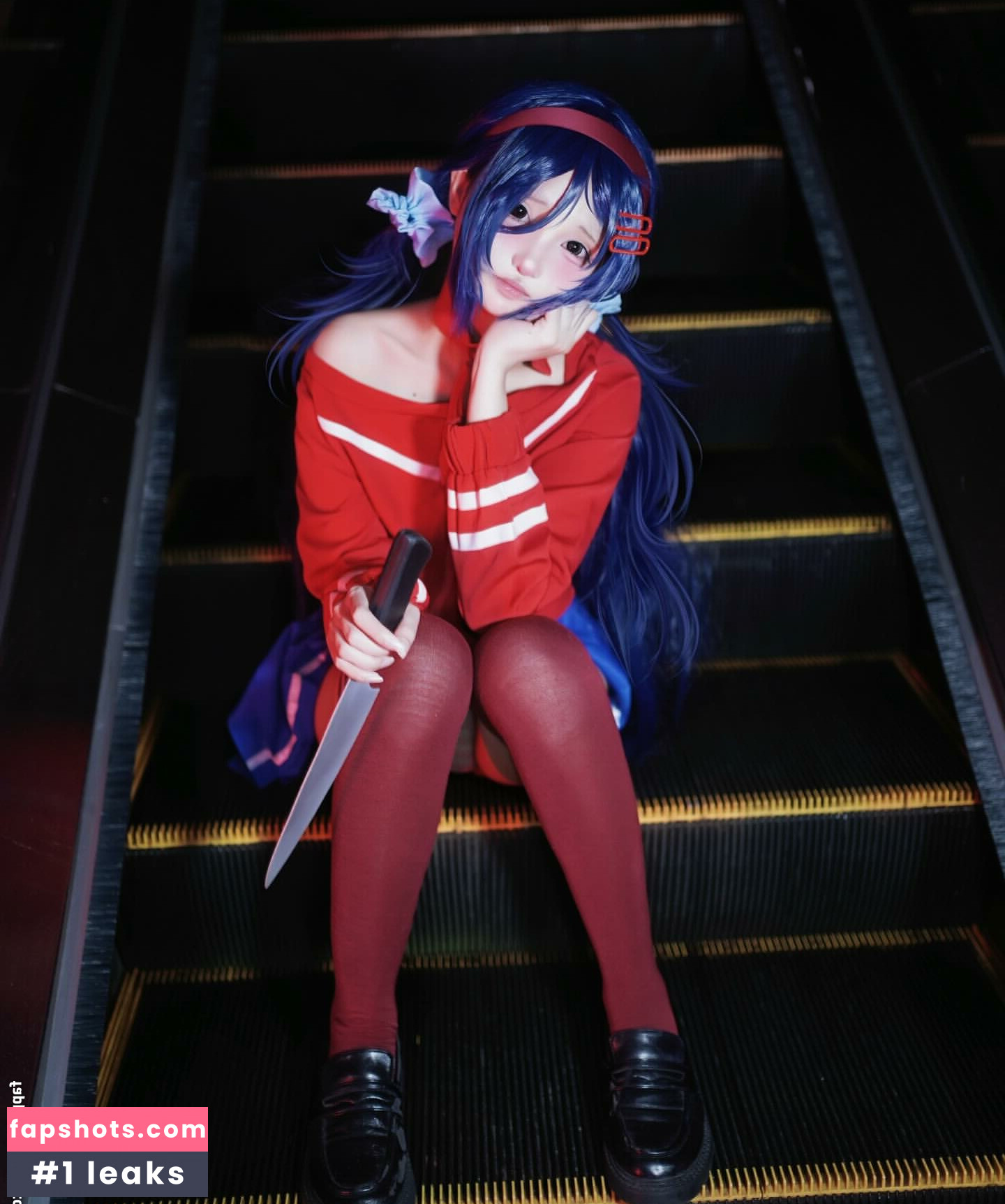 Mochimochi_nn Nahé úniky fotek pouze od fanoušků #22 - Fapshots