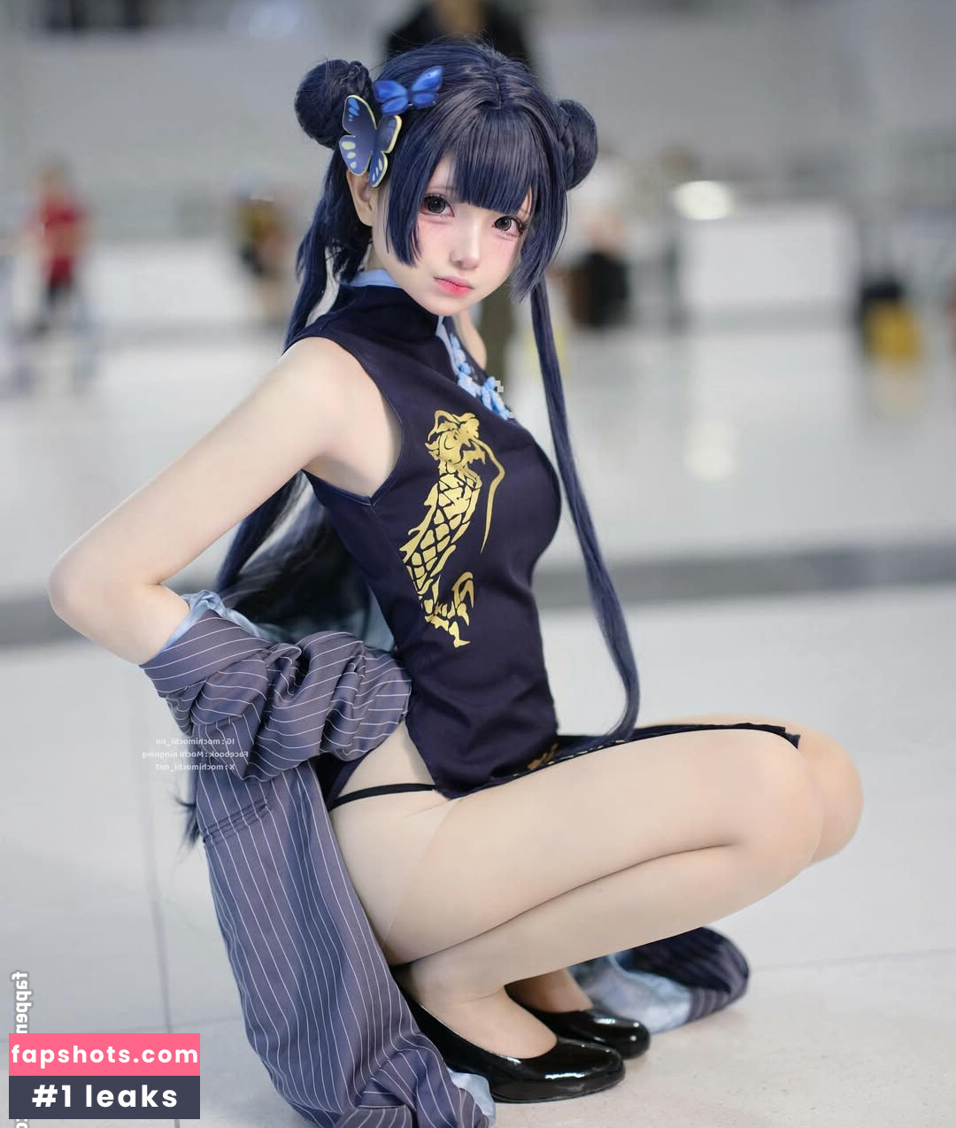 Mochimochi_nn Nude Leaks OnlyFans Photos #23 - LeakJerk