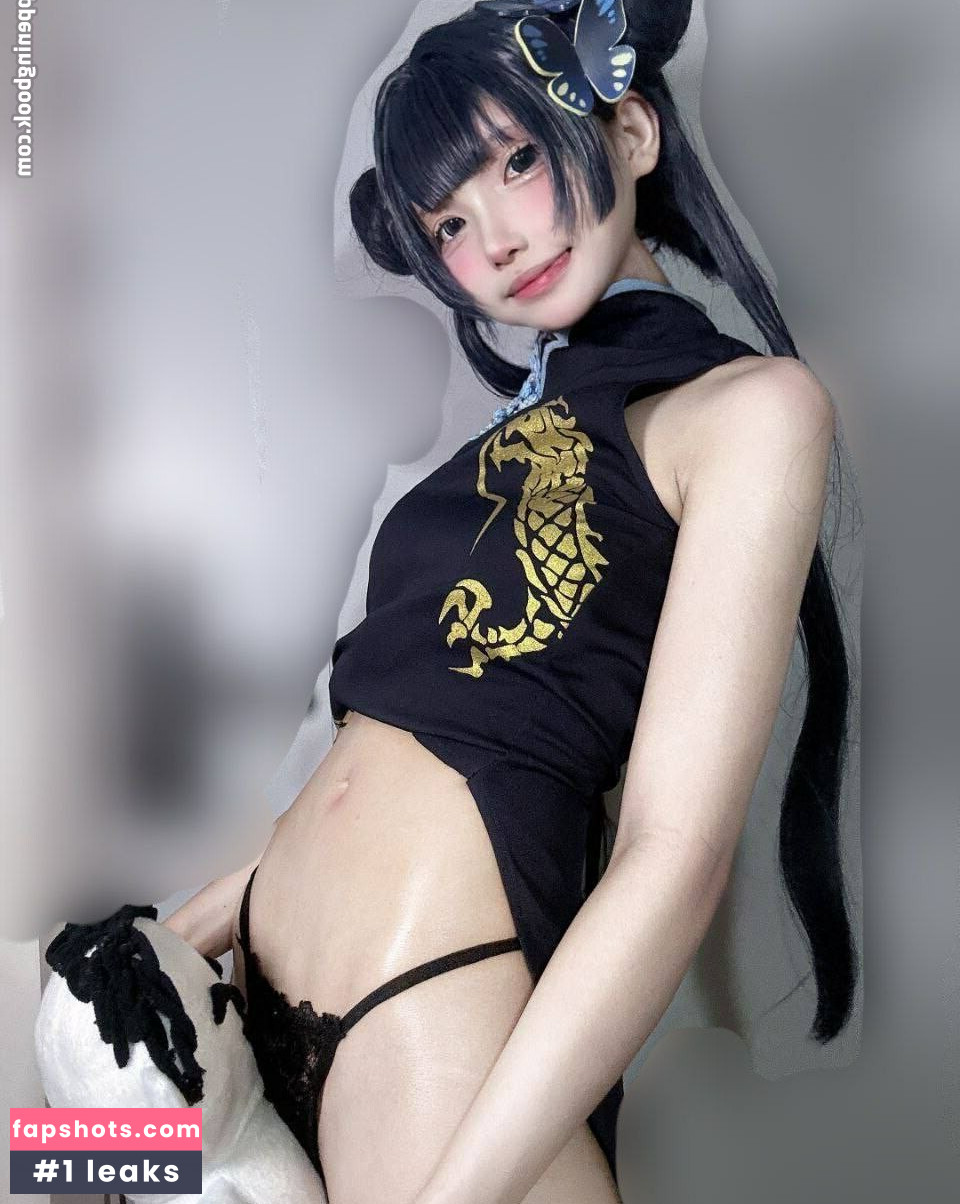 Mochimochi_nn Nude Leaks OnlyFans Photos #26 - LeakJerk