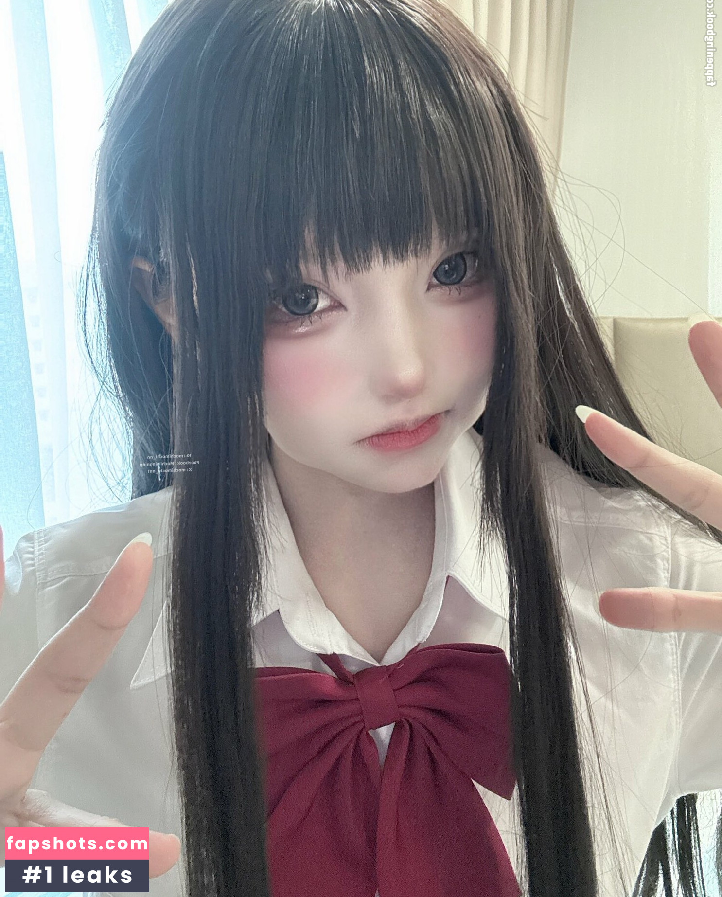 Mochimochi_nn Nude Leaks OnlyFans Photos #28 - LeakJerk