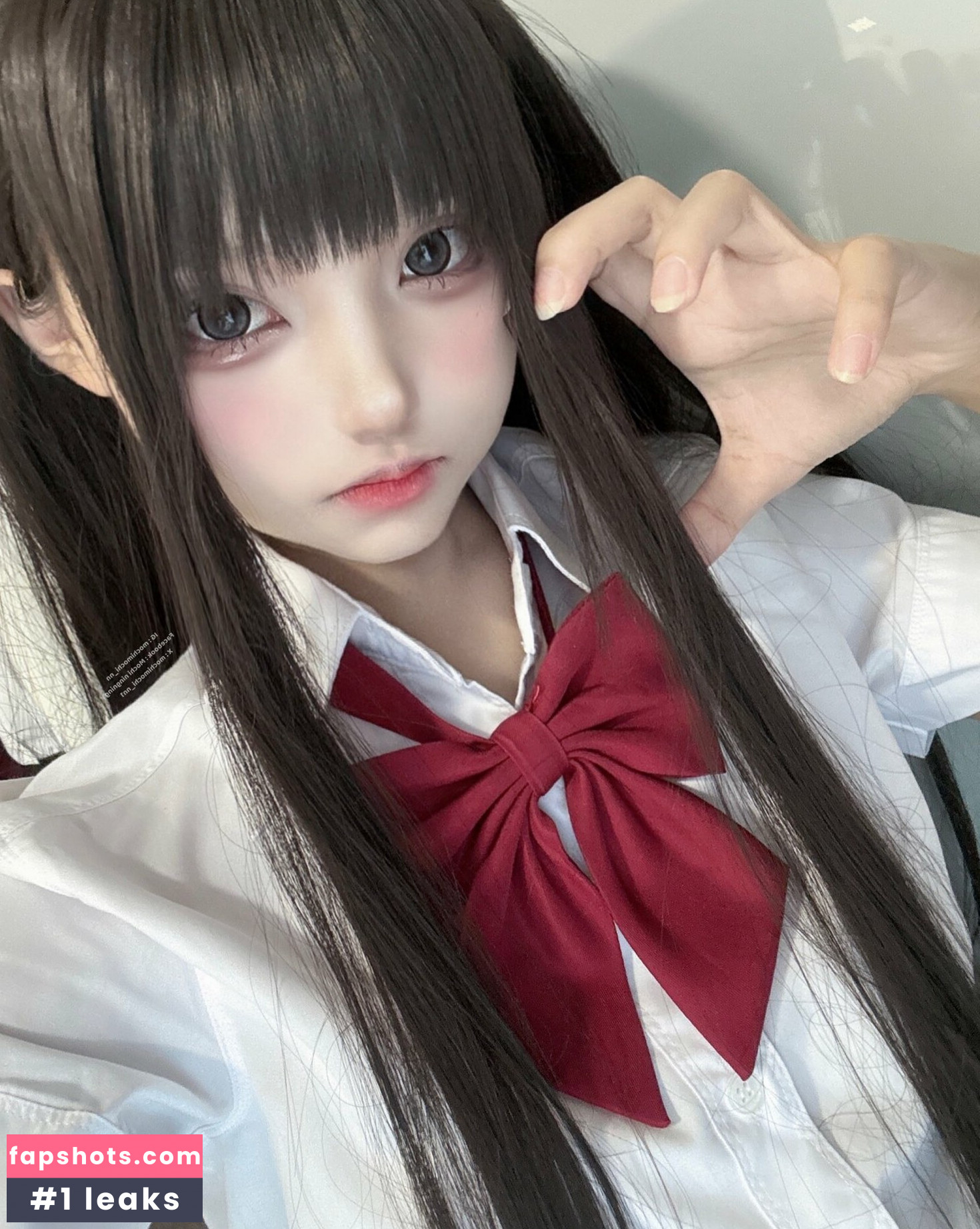 Mochimochi_nn Nude Leaks OnlyFans Photos #29 - LeakJerk