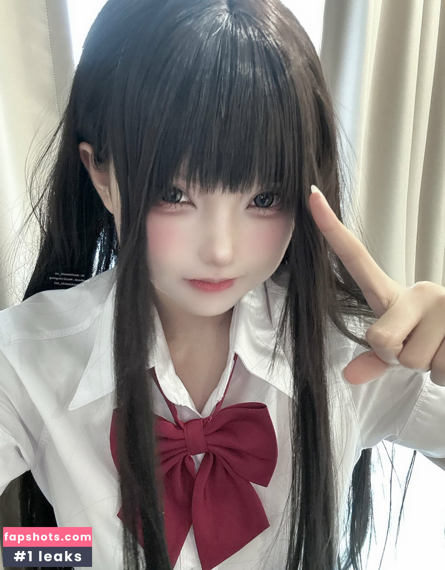 Mochimochi_nn Nude Leaks OnlyFans Photos #30 - LeakJerk