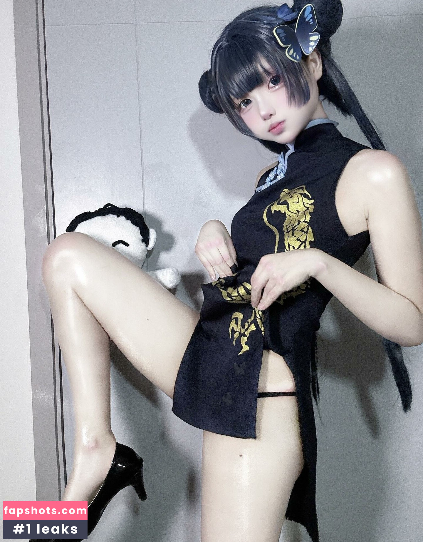 Mochimochi_nn Nude Leaks OnlyFans Photos #35 - LeakJerk