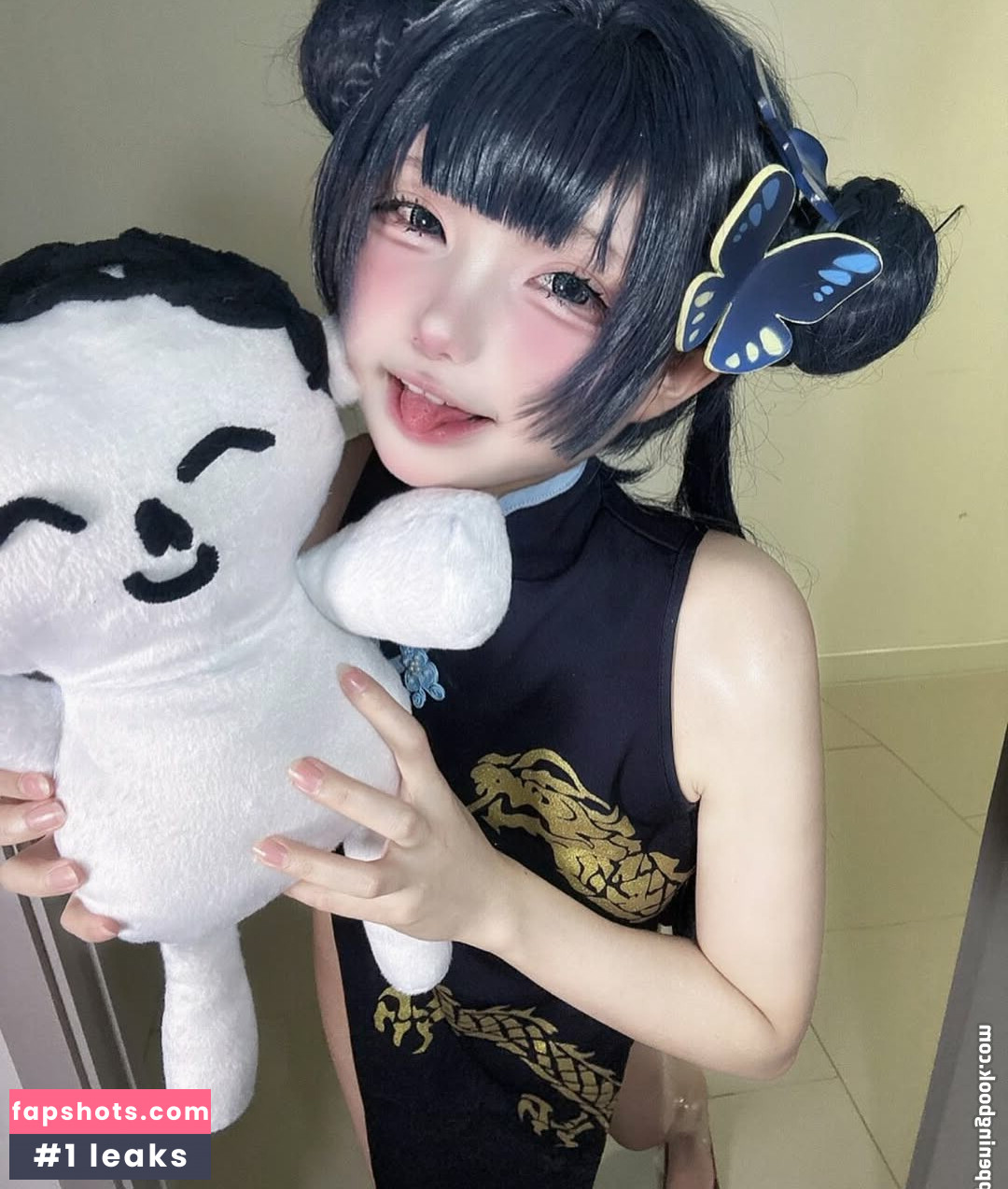 Mochimochi_nn Nude Leaks OnlyFans Photos #37 - LeakJerk