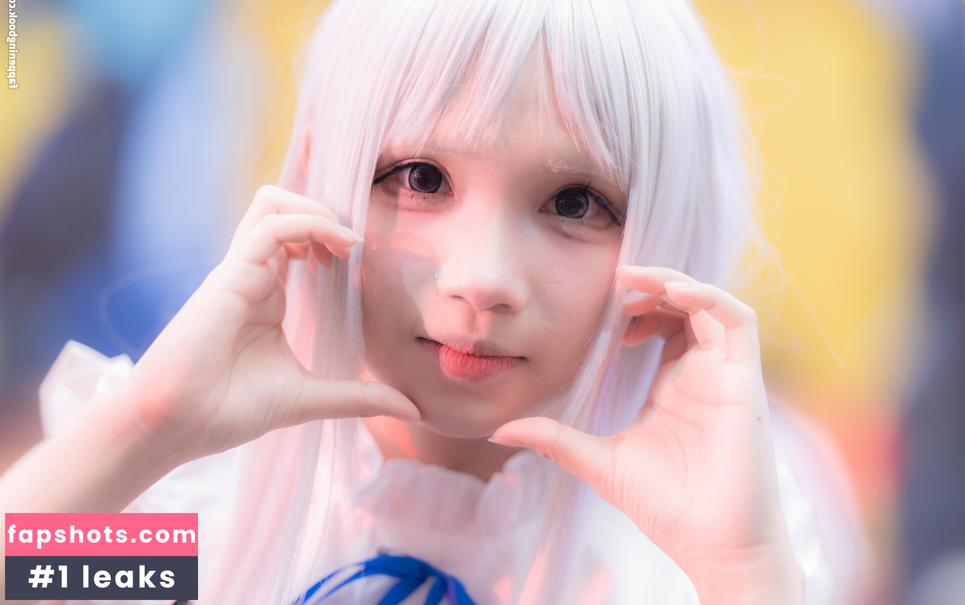 Mochimochi_nn Nahé úniky fotek pouze od fanoušků #5 - Fapshots