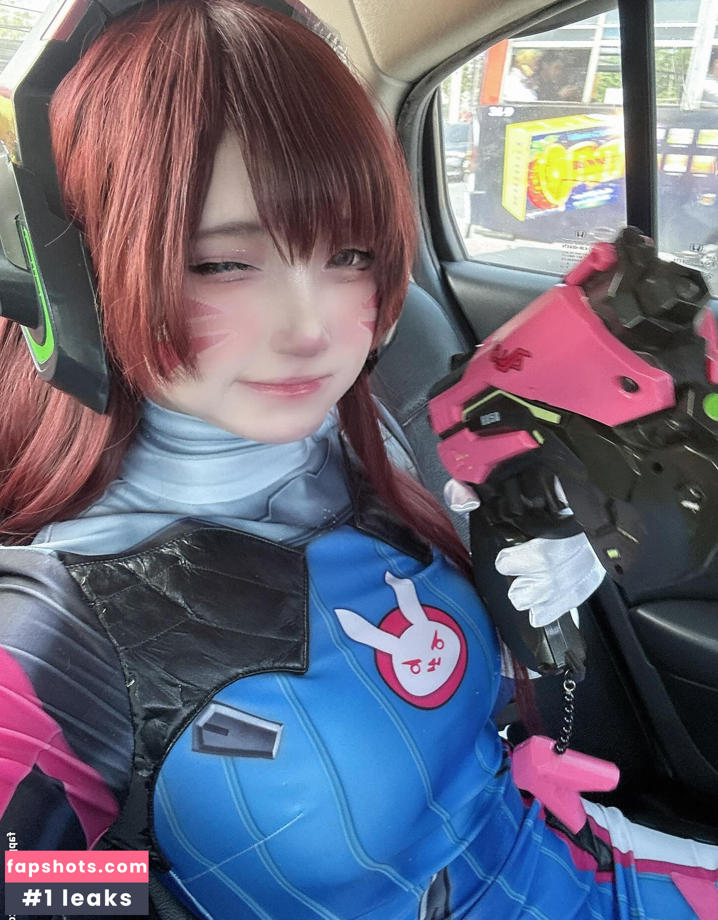 Mochimochi_nn Nude Leaks OnlyFans Photos #44 - LeakJerk