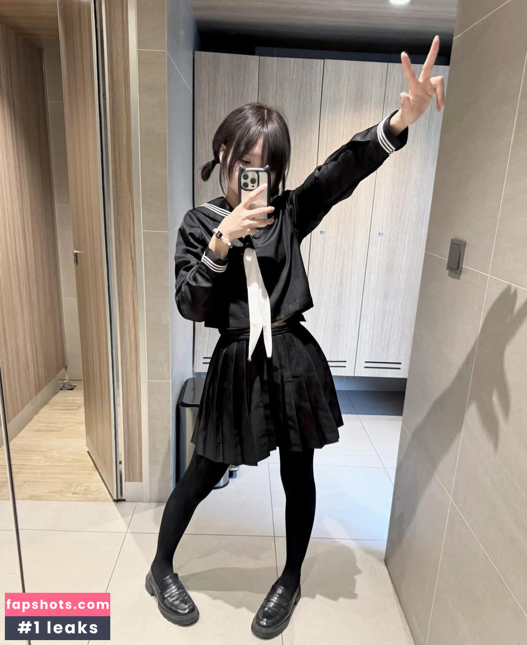 Mochimochi_nn Nude Leaks OnlyFans Photos #50 - LeakJerk