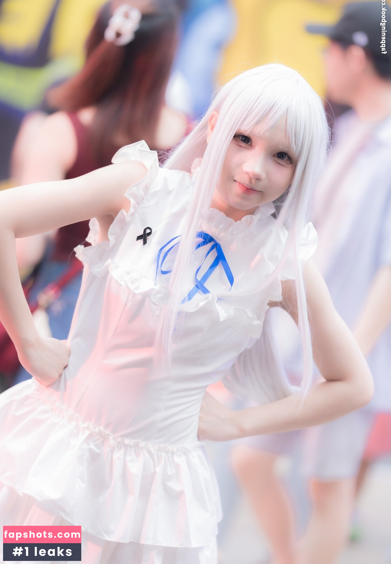 Mochimochi_nn Nahé úniky fotek pouze od fanoušků #6 - Fapshots