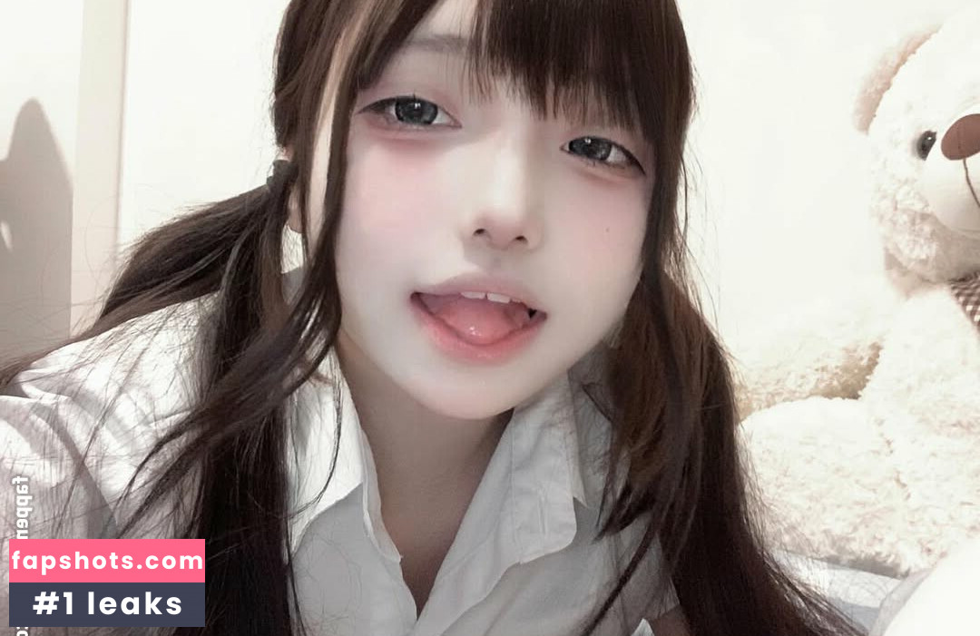 Mochimochi_nn Nude Leaks OnlyFans Photos #57 - LeakJerk