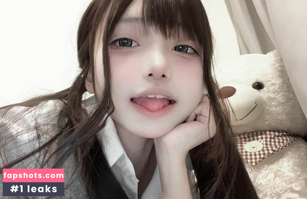 Mochimochi_nn Nude Leaks OnlyFans Photos #58 - LeakJerk