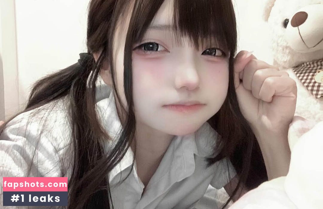 Mochimochi_nn Nude Leaks OnlyFans Photos #60 - LeakJerk