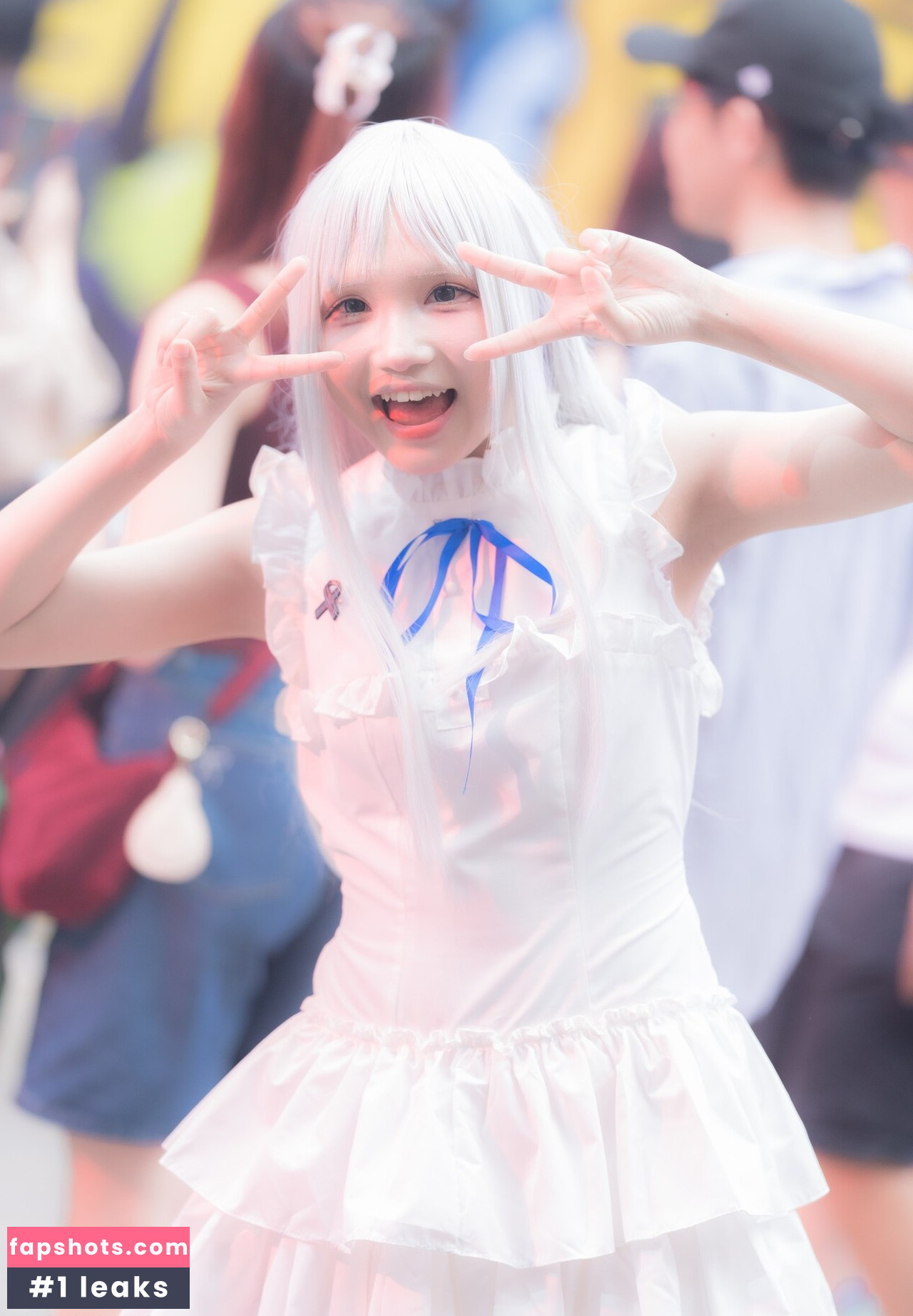 Mochimochi_nn Nahé úniky fotek pouze od fanoušků #7 - Fapshots