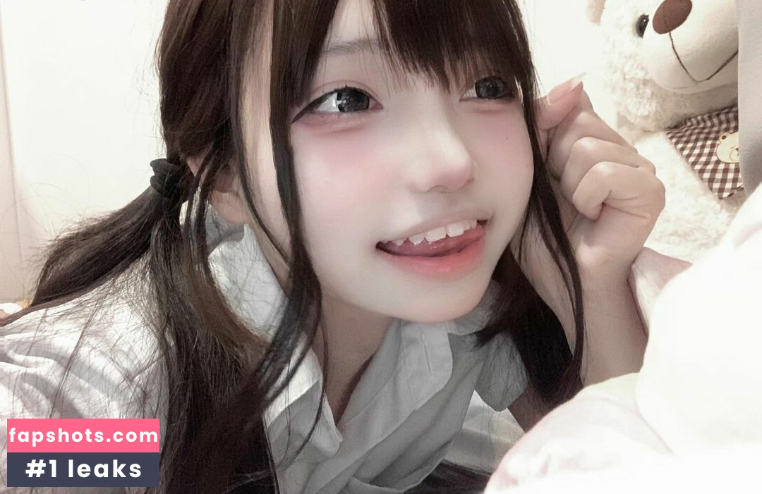 Mochimochi_nn Nude Leaks OnlyFans Photos #61 - LeakJerk