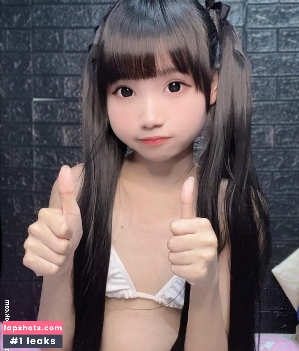 Mochimochi_nn Nude Leaks OnlyFans Photos #67 - LeakJerk