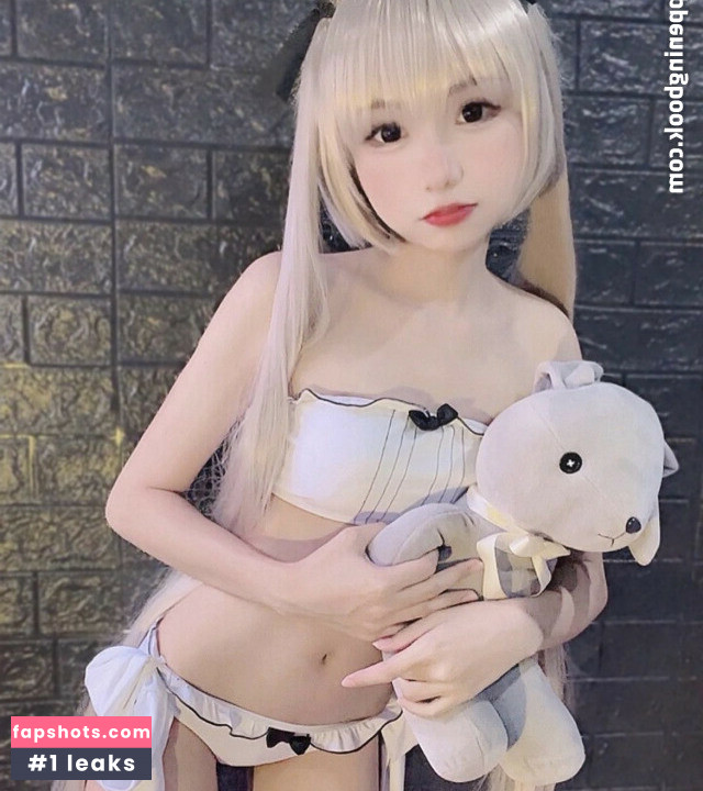 Mochimochi_nn Nude Leaks OnlyFans Photos #68 - LeakJerk