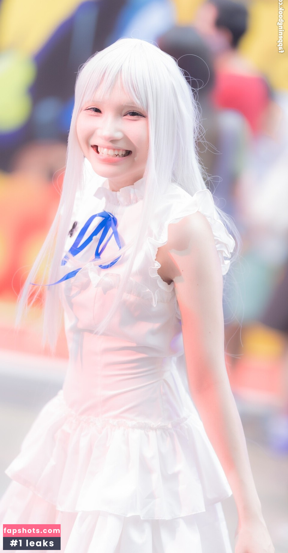 Mochimochi_nn Nahé úniky fotek pouze od fanoušků #8 - Fapshots