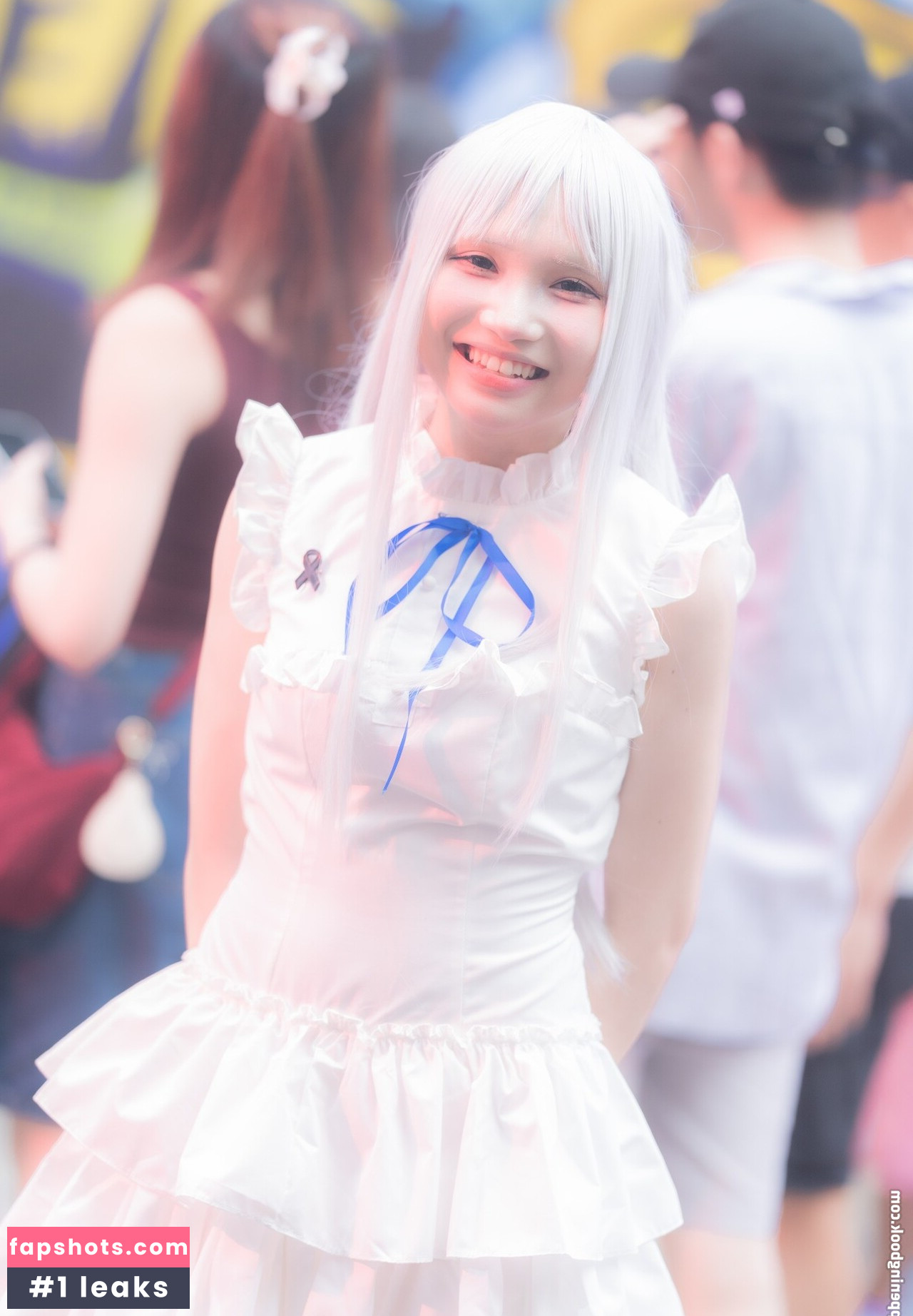 Mochimochi_nn Nahé úniky fotek pouze od fanoušků #10 - Fapshots