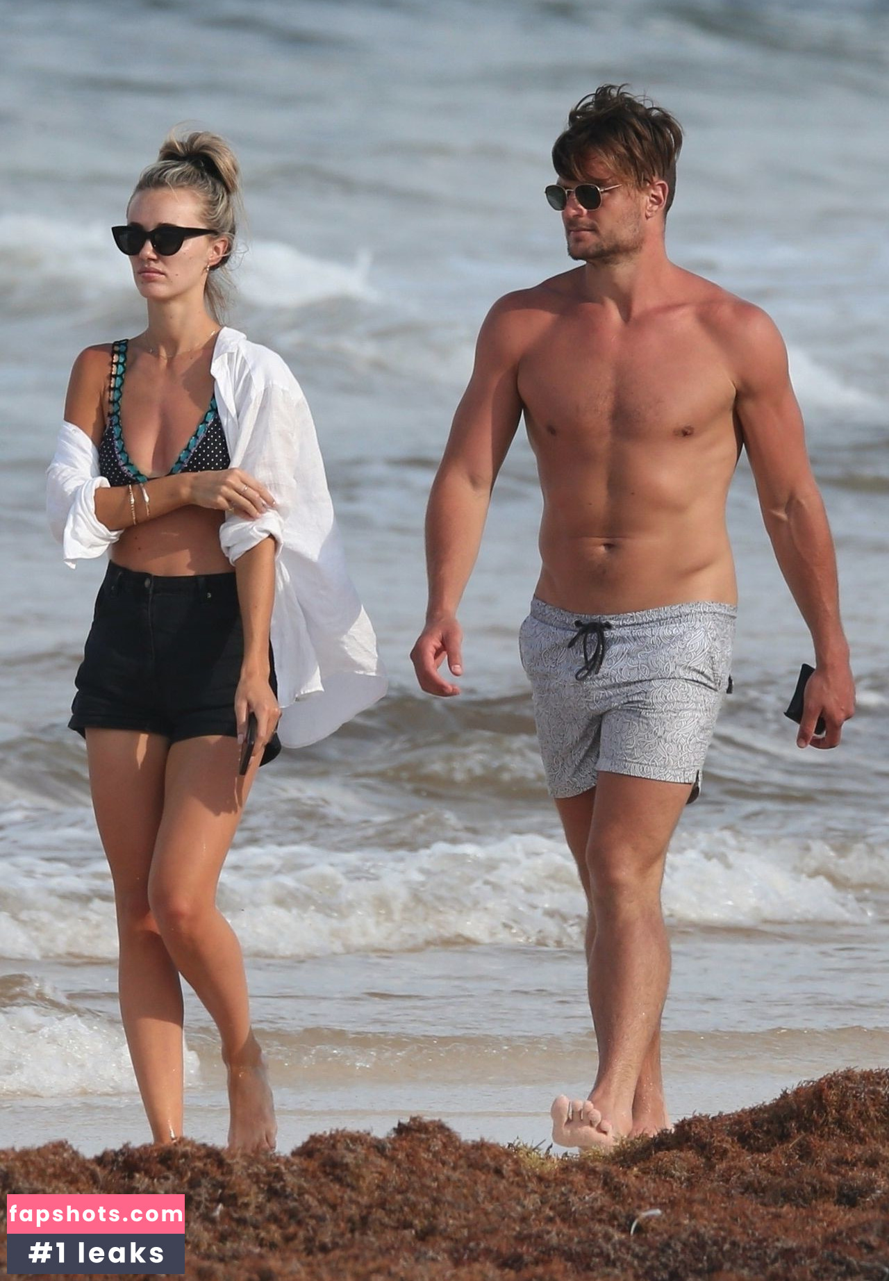 Model Brooke Hogan Nacktheit OnlyFans Fotos #23 - Fapshots