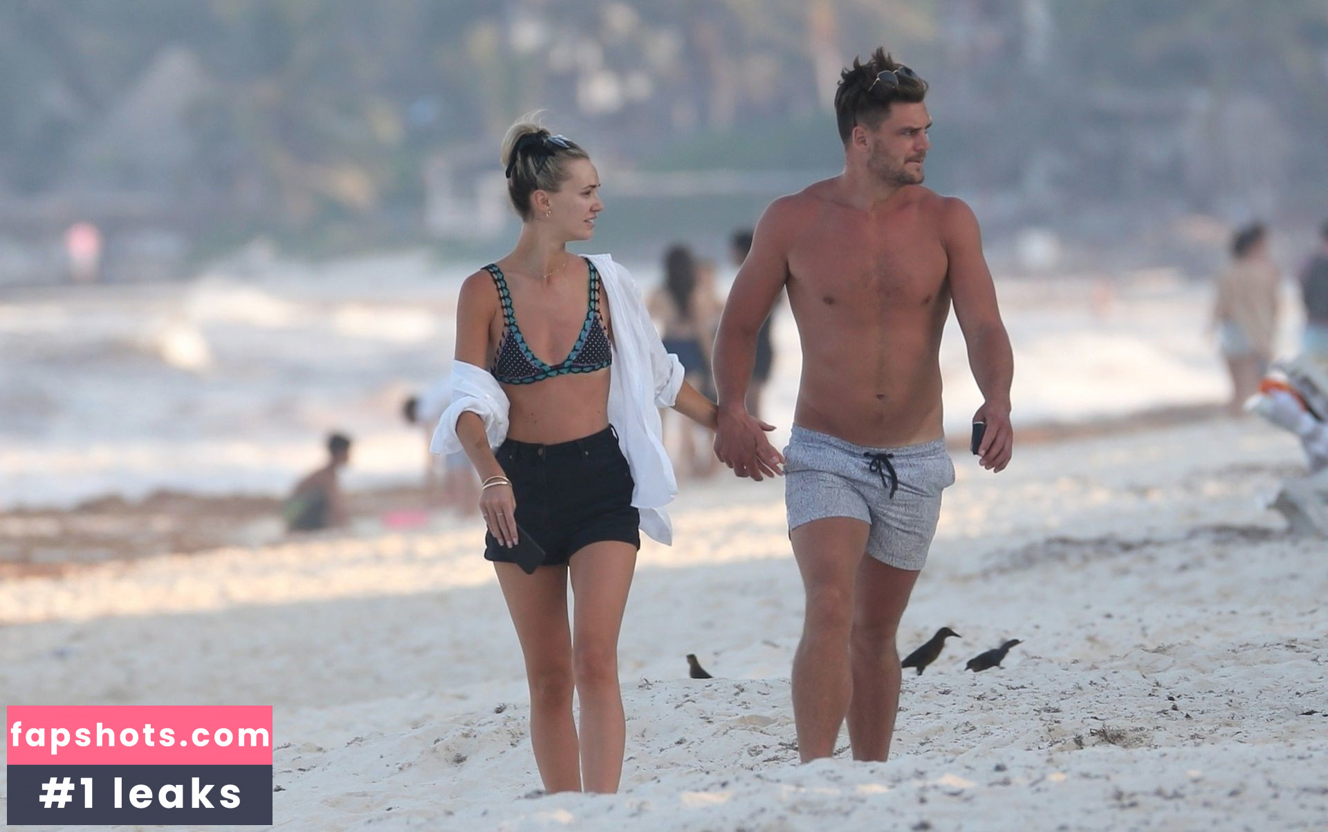 Model Brooke Hogan Nacktheit OnlyFans Fotos #6 - Fapshots