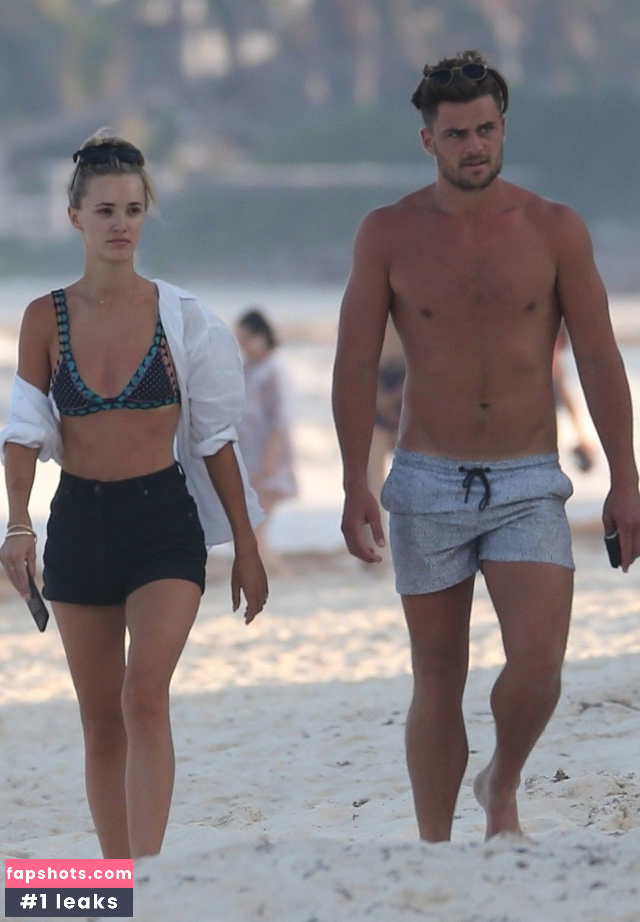 Model Brooke Hogan Nacktheit OnlyFans Fotos #9 - Fapshots