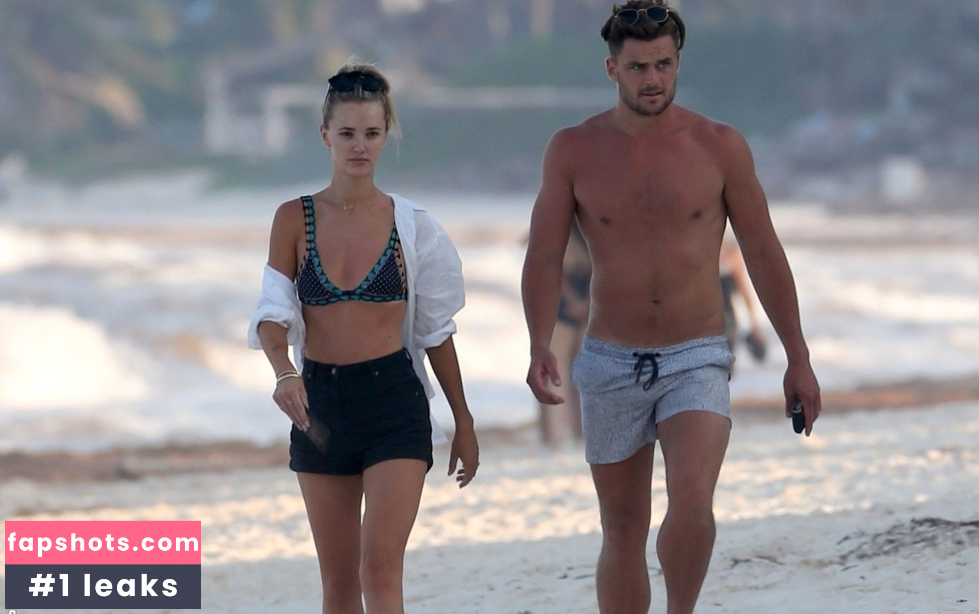 Model Brooke Hogan Nacktheit OnlyFans Fotos #10 - Fapshots