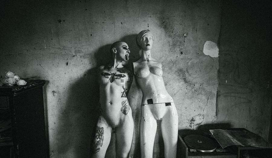 models-on-purpleport gallery photo #944