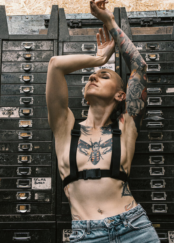 models-on-purpleport gallery photo #947