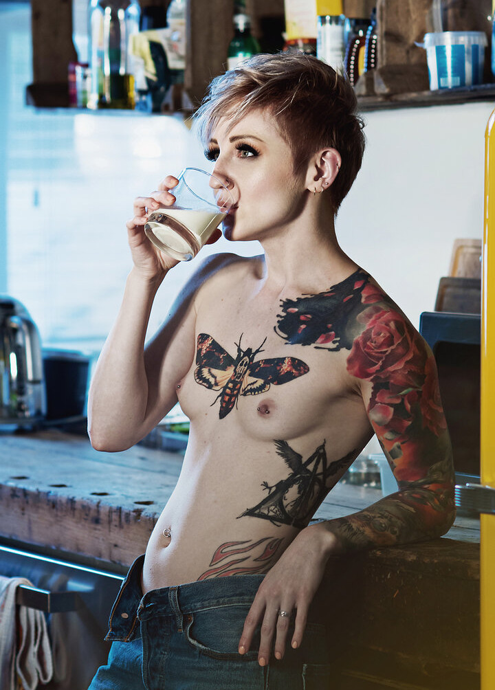 models-on-purpleport gallery photo #954