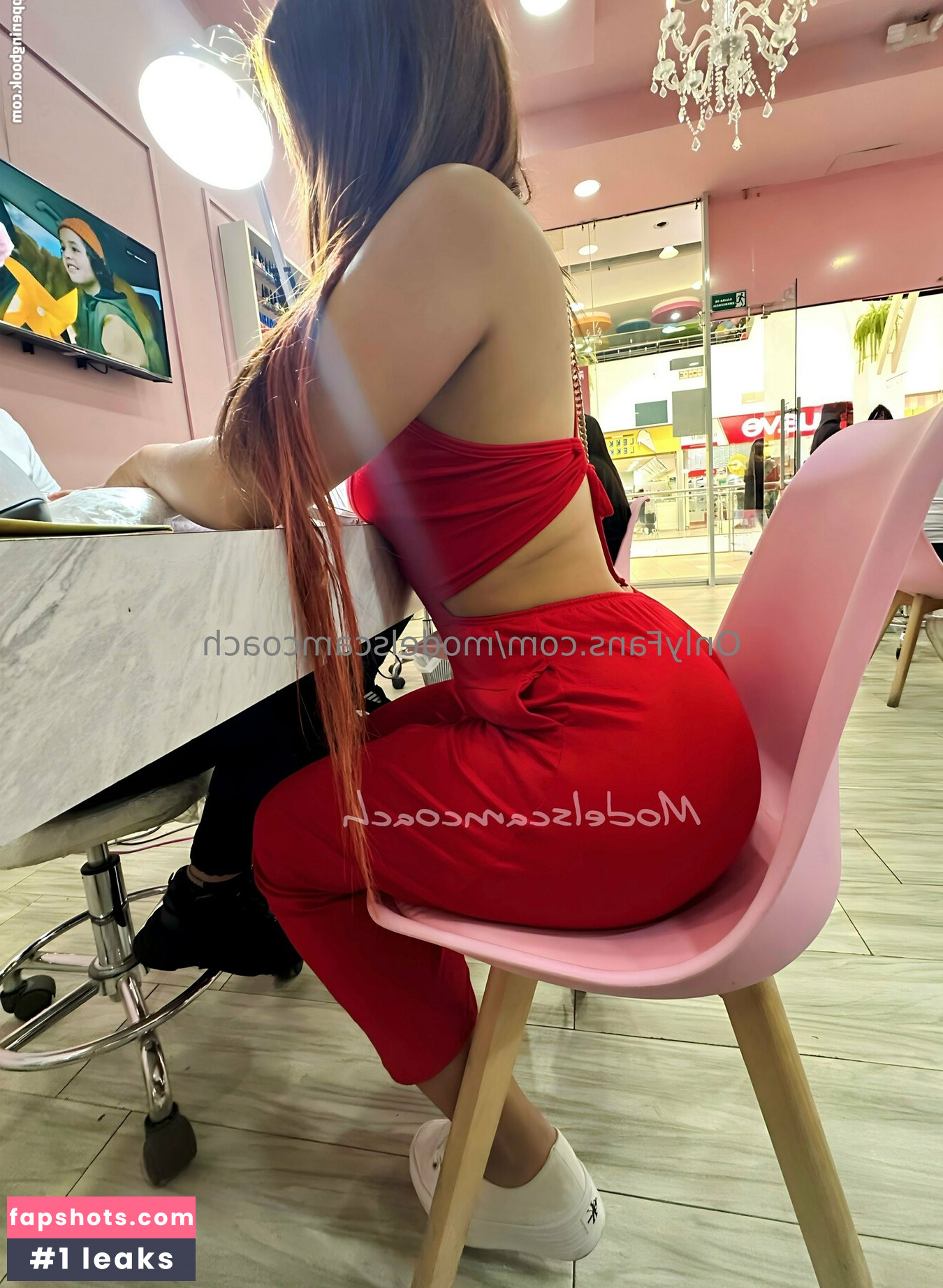 modelscamcoach gallery photo #2