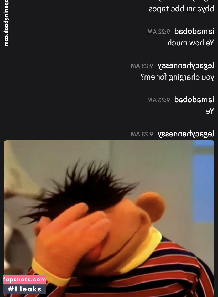 moderngomorrah gallery photo #30