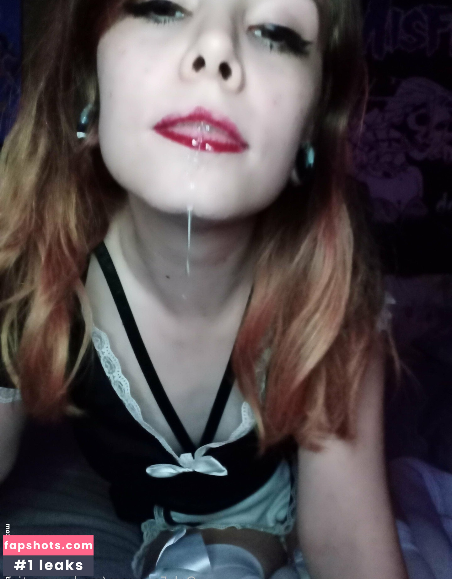 modernmorticia Nude Leaks OnlyFans Photos #12 - LeakJerk