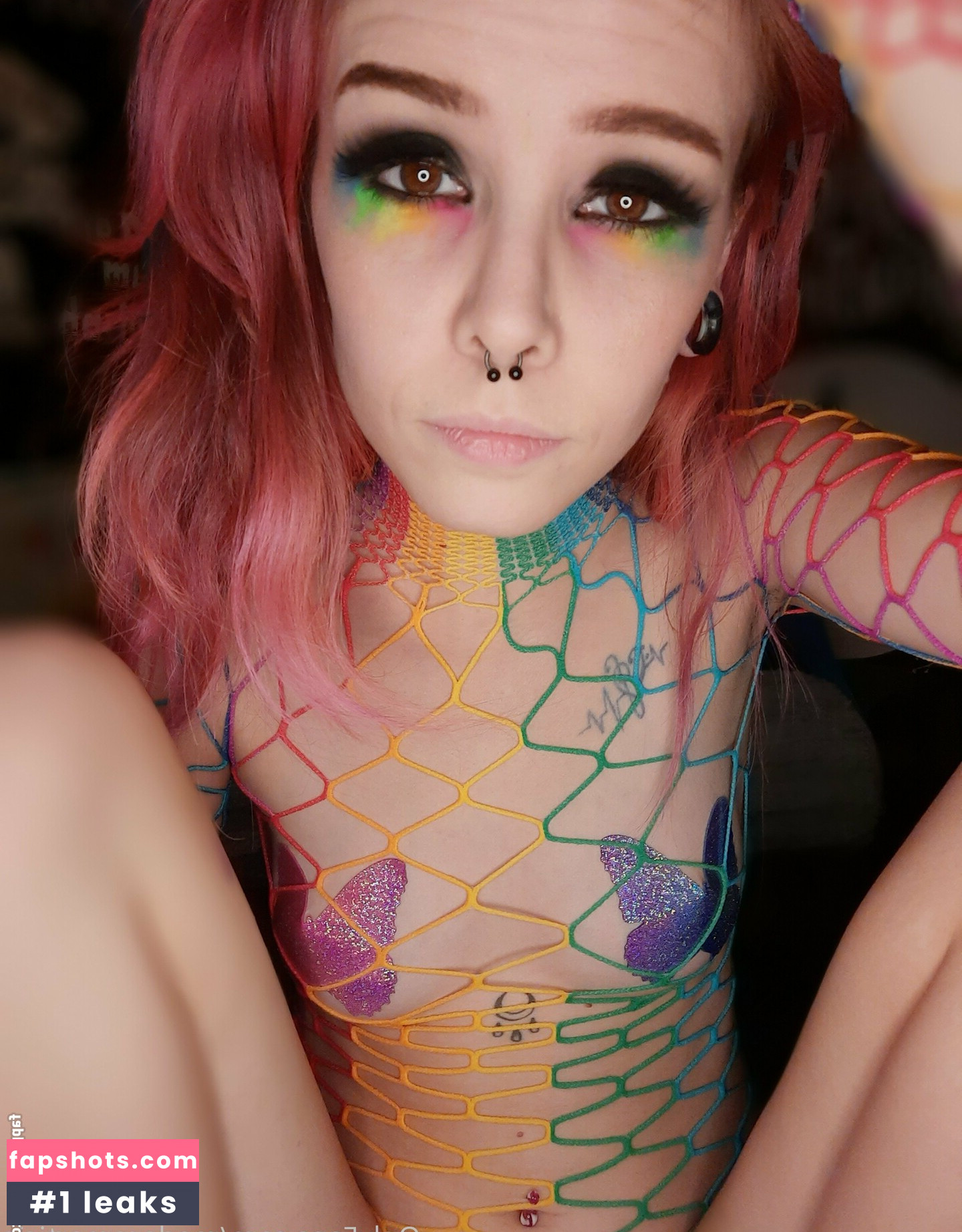 modernmorticia Nude Leaks OnlyFans Photos #14 - LeakJerk