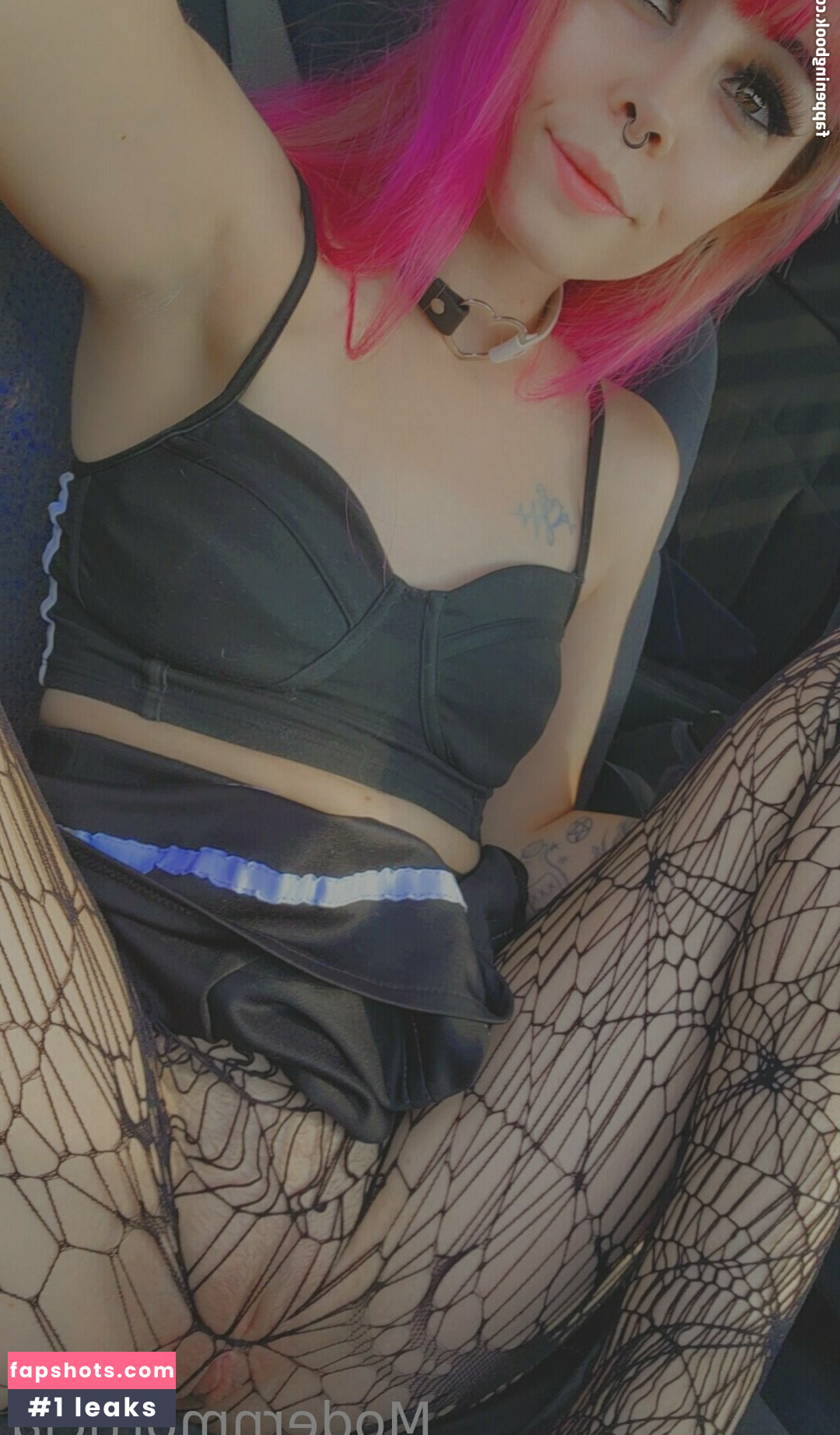 modernmorticia Nude Leaks OnlyFans Photos #6 - LeakJerk